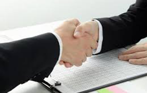 本審査・ご契約