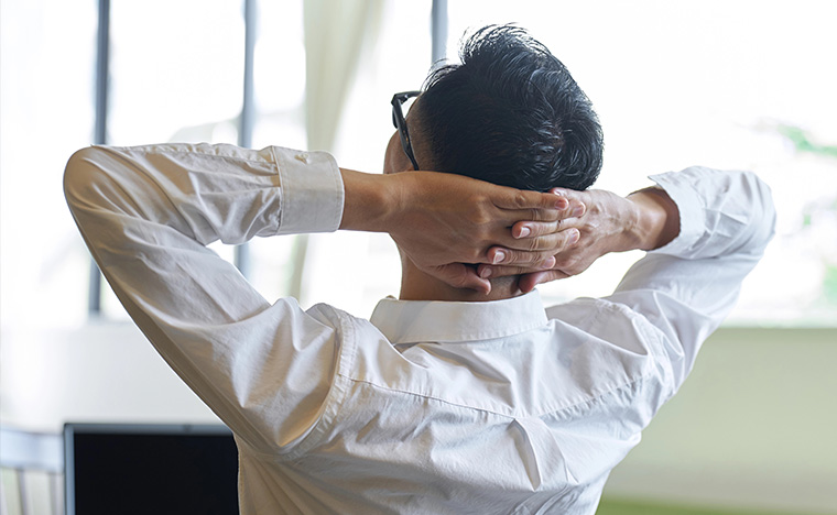 「資金繰りのストレス」から経営者を解放する心理的価値