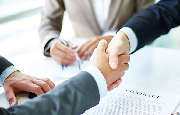 年間相談件数10,000件以上