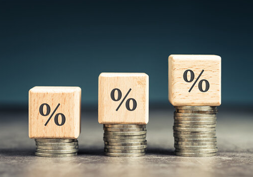 業界最高水準手数料3%