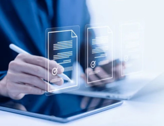 来店は不要オンラインで完結